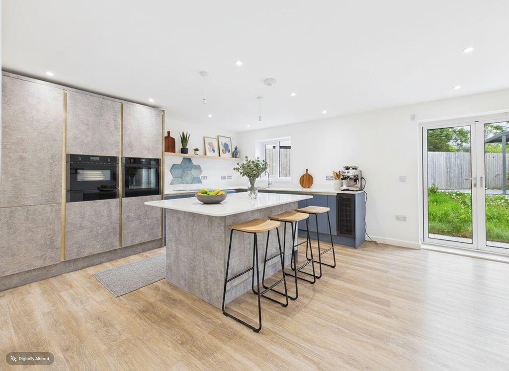 House in Camborne, Cornwall - View 2