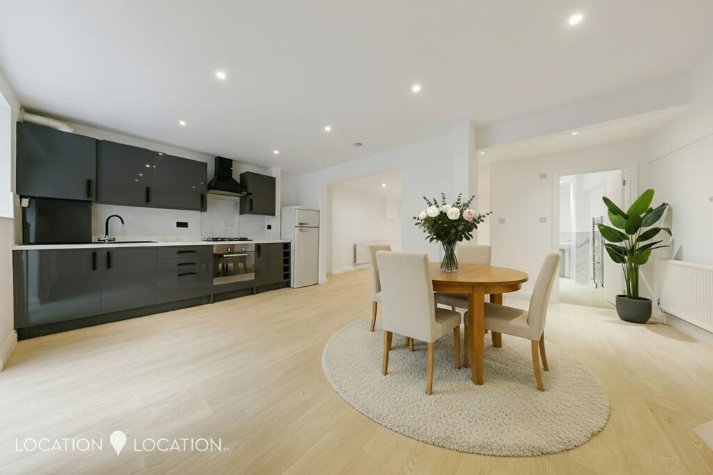 Main image of property: Albion Parade, London, N16