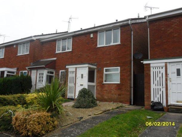 Main image of property: Thornhurst Avenue, B32