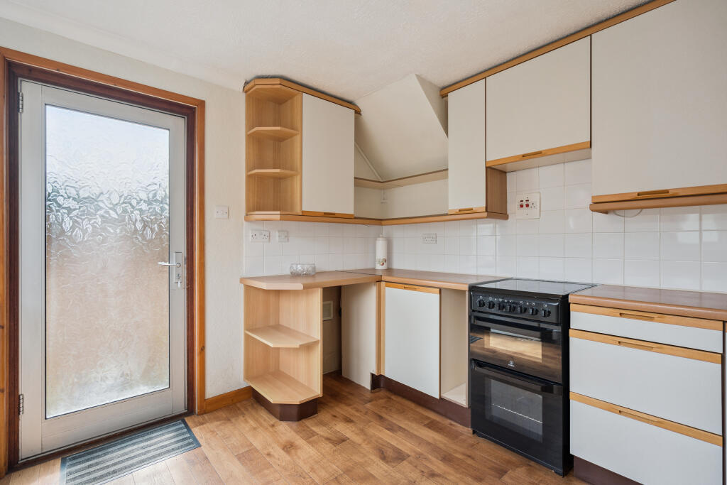 House in Falkirk - View 4