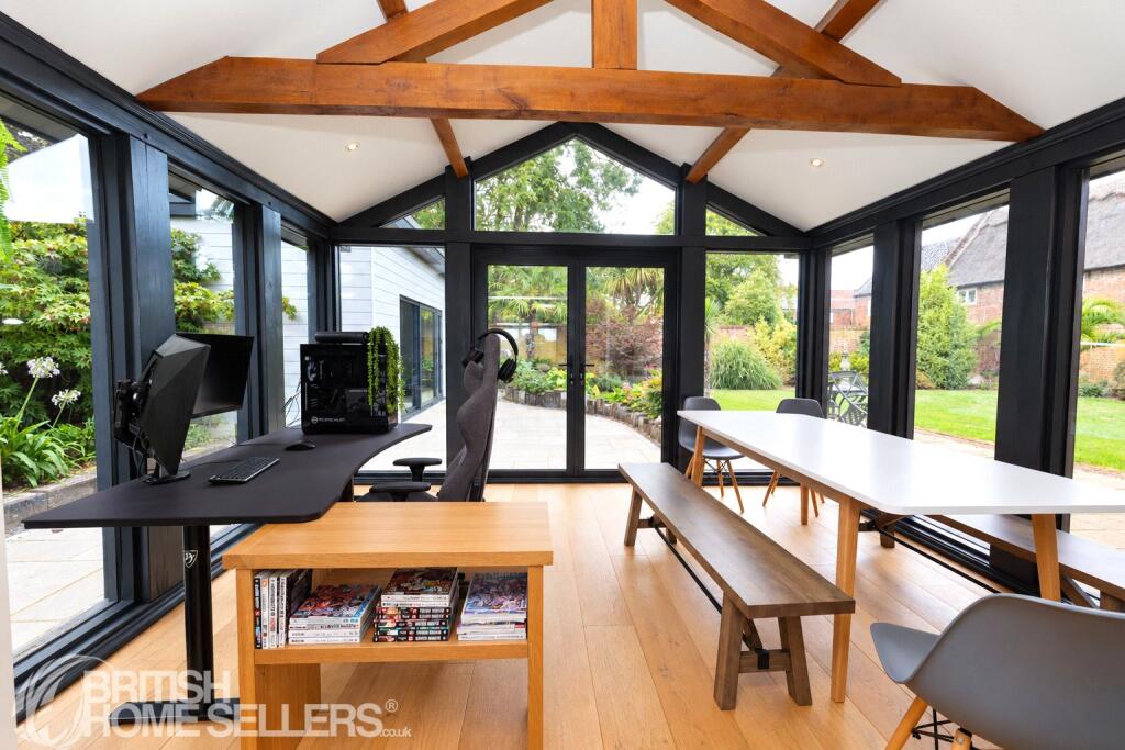 House in Broadland, Halvergate - View 4