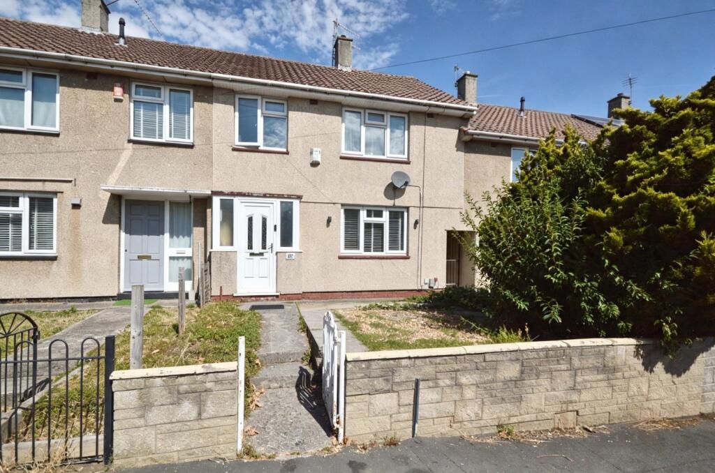 Main image of property: Vicarage Road, Bristol, BS13 8ES
