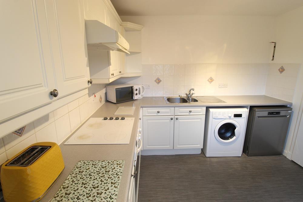 Apartment in Aberdeen - View 5