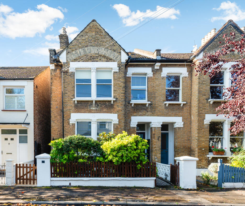 Main image of property: Wilton Road, Colliers Wood, London, SW19
