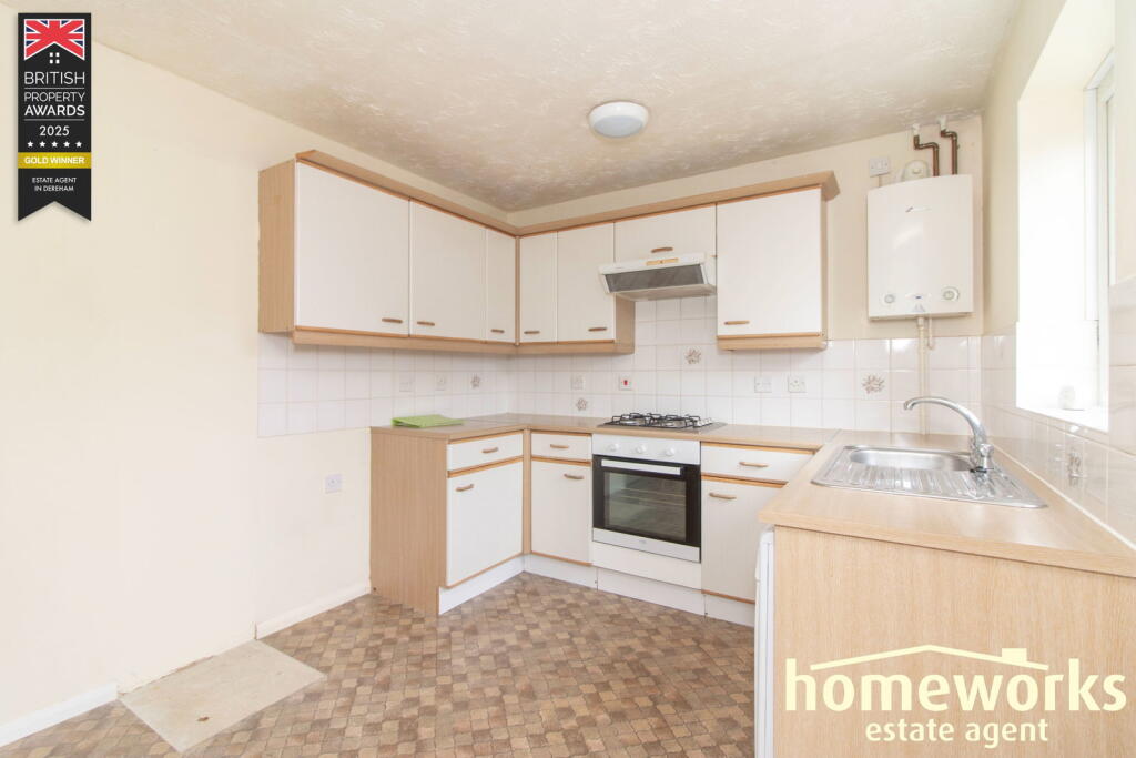 House in Breckland, Scarning - View 5