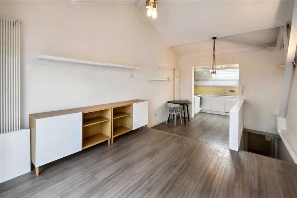 Apartment in London - View 4