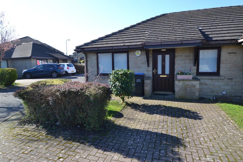 Main image of property: Thornbridge Mews, Bradford,