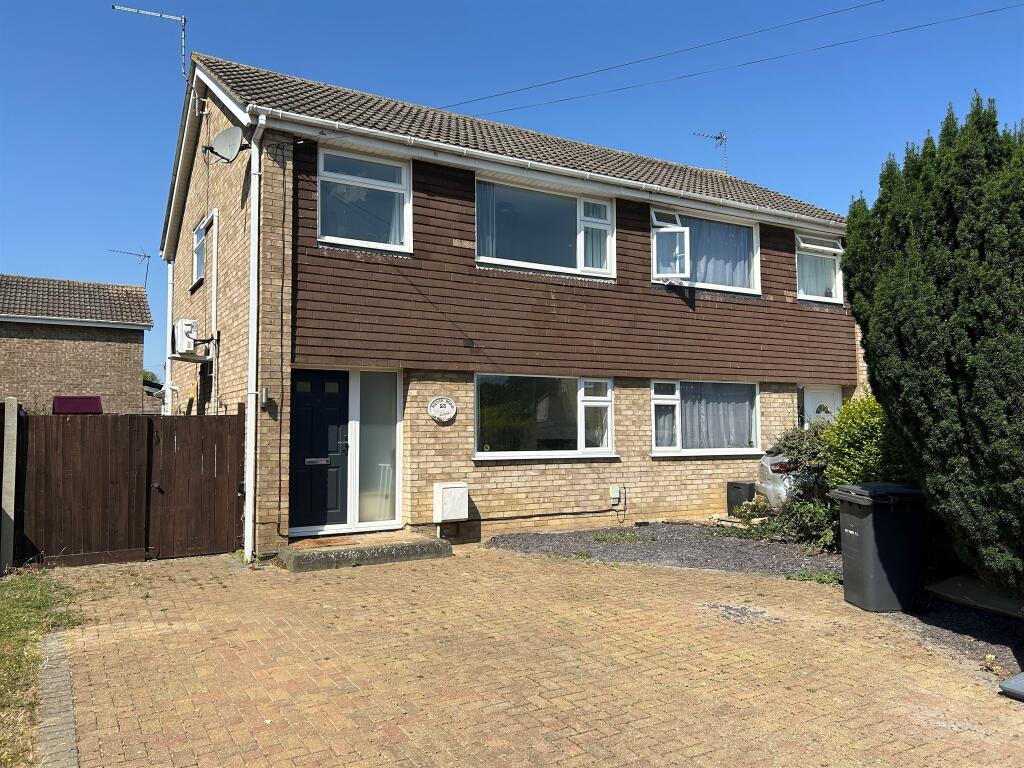 Main image of property: Manor Road, Stilton, Peterborough