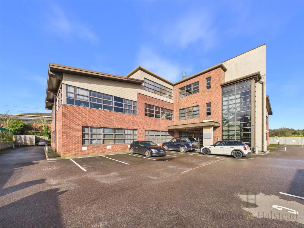 Main image of property: Macclesfield Road, Wilmslow, Cheshire, SK9