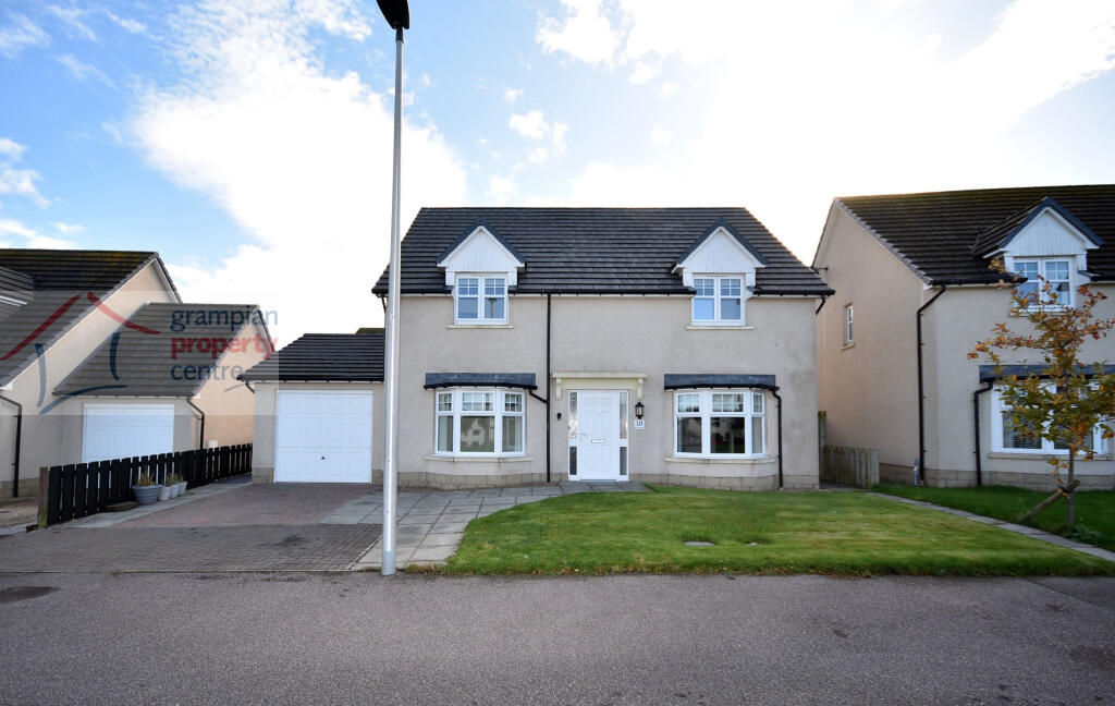 Main image of property: West Covesea Road, Elgin, IV30 5QF