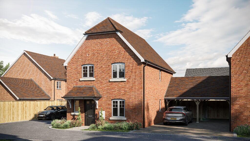 Main image of property: Monarch Place,
128 High Street,
Newington,
ME97JH