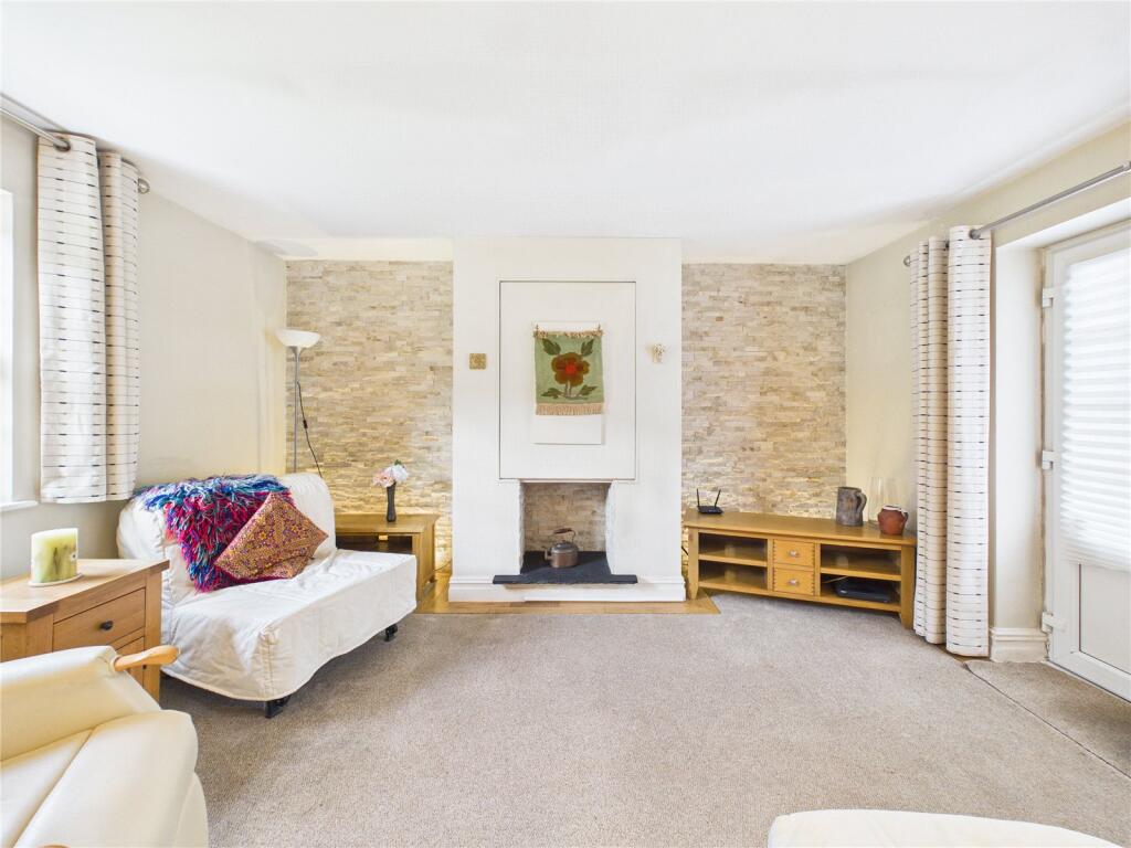 Main image of property: The Old Vicarage, Bristol, BS13