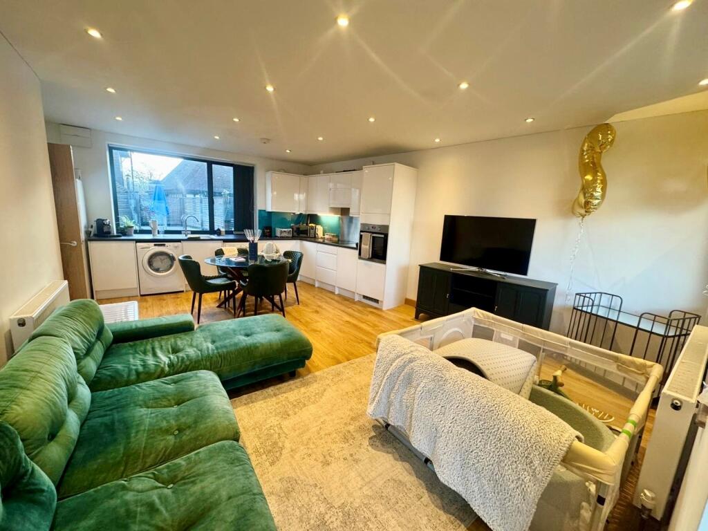 Main image of property: Crofton Road, Orpington. BR6