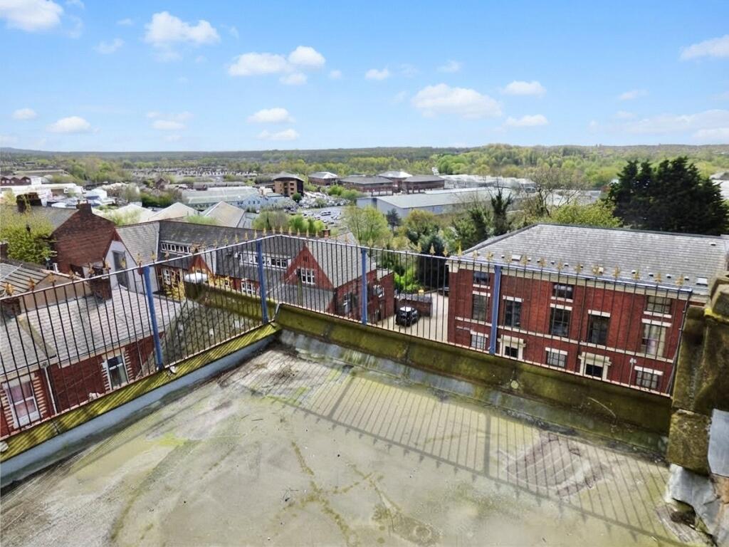 Apartment in Preston, Ingol, Plungington - More