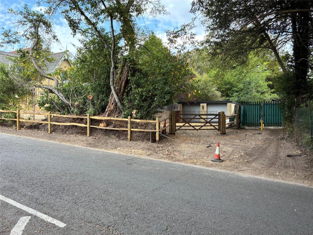 Main image of property: St. Catherines Road, Frimley Green, Camberley, Surrey, GU16