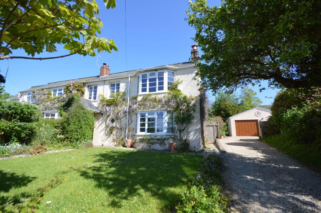 Main image of property: Webbington Road, Compton Bishop, Axbridge, BS26