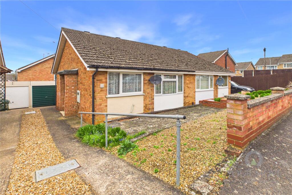 Main image of property: Miller Close, Kettering, Northamptonshire, NN15