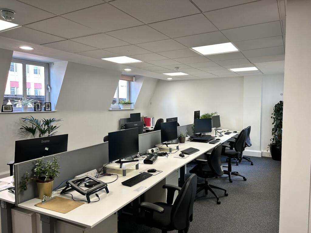 Additional image 10 of Latham House, 33-34 Paradise Street, Birmingham, B1 2AJ