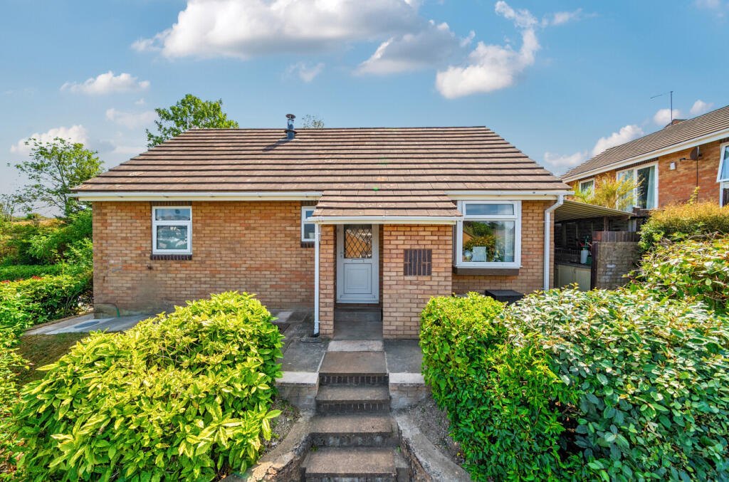 Main image of property: Shobbrook Hill, Newton Abbot, Devon