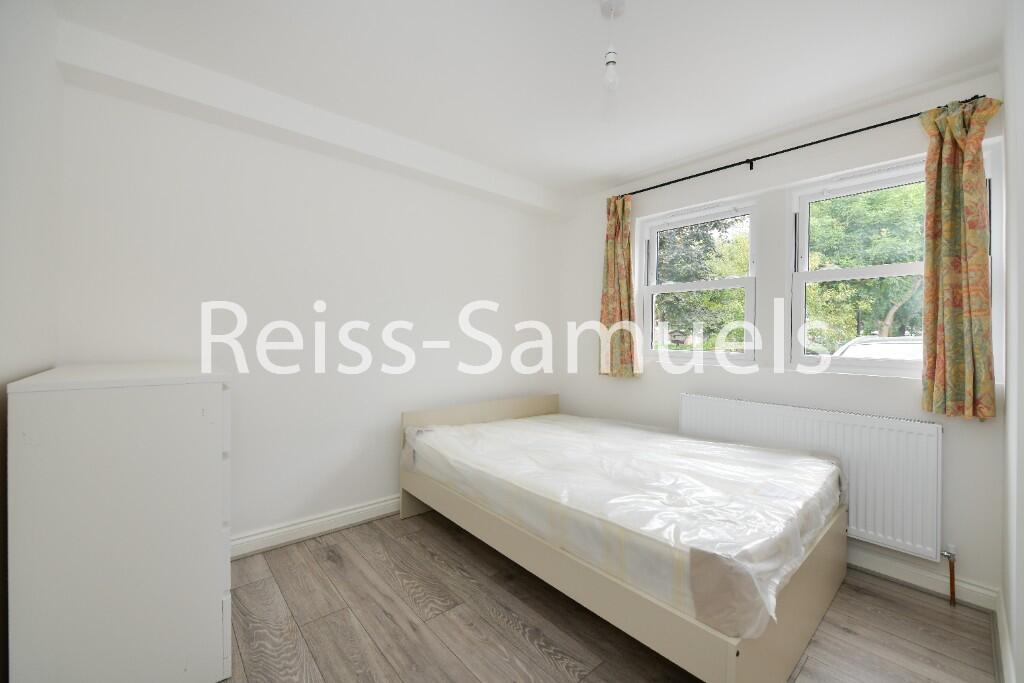 5 bedroom terraced house for rent