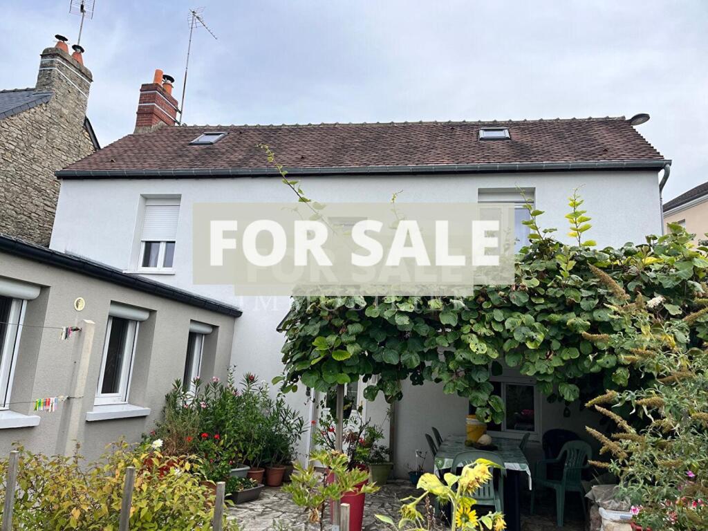 Main image of property: Alencon, Orne, 61000, France