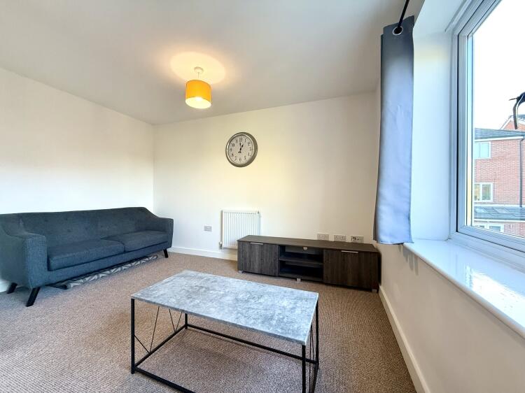 Cambridge Place Salford M5 photo 3