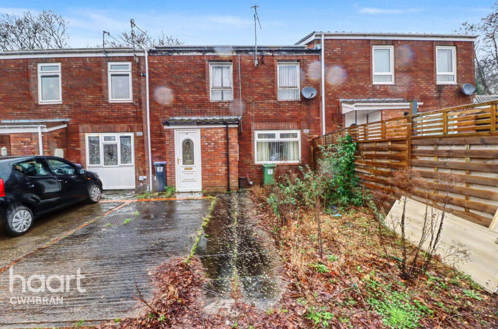 Main image of property: Snowdon Court, Cwmbran