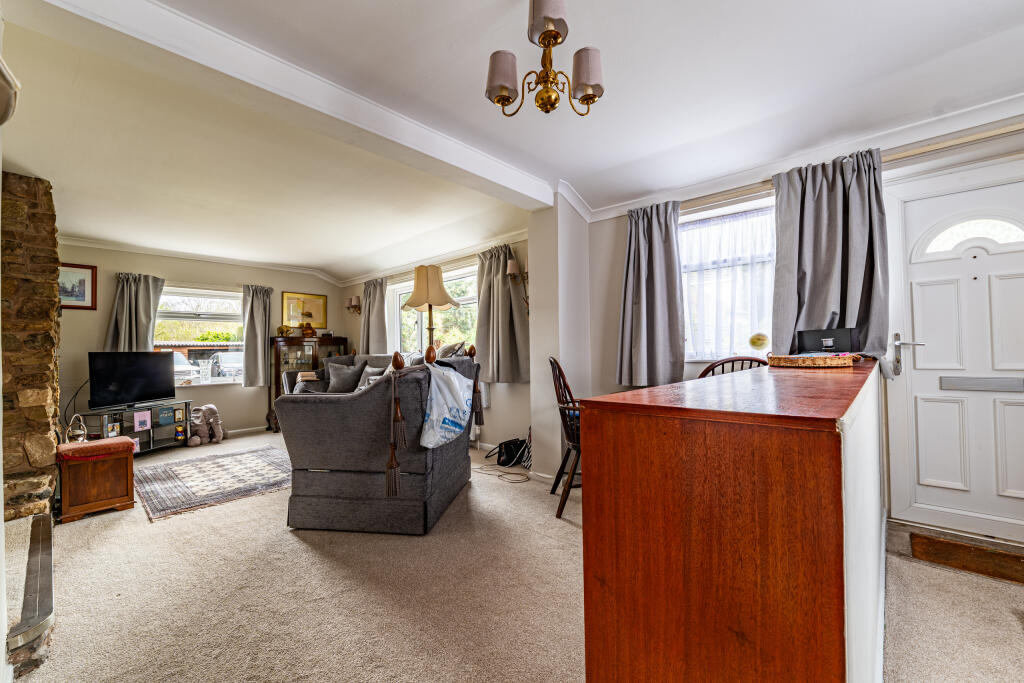 House in Newark and Sherwood, New Town, Newark - View 3