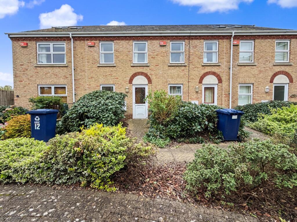 Main image of property: Keln Leas, St Ives, Cambs, PE27