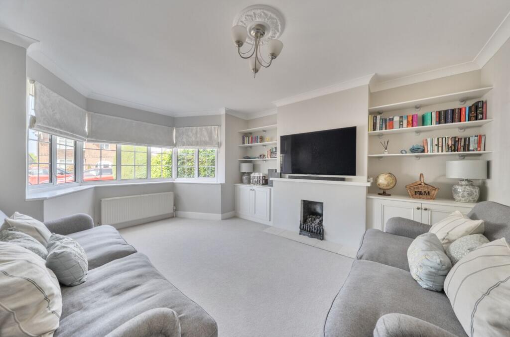 House in Tunbridge Wells, Kent - View 5