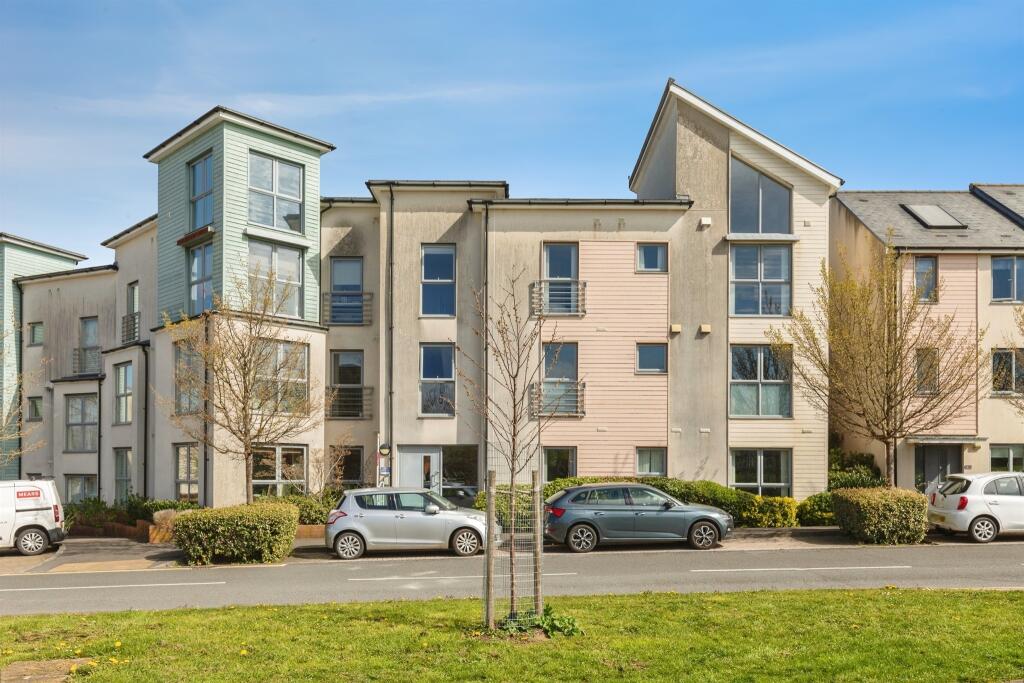 Main image of property: Long Down Avenue, Bristol