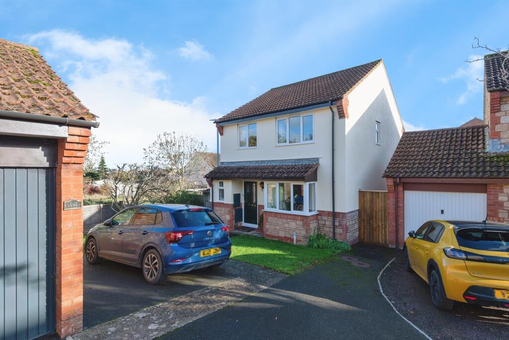 Main image of property: Millstream Gardens, Tonedale, Wellington