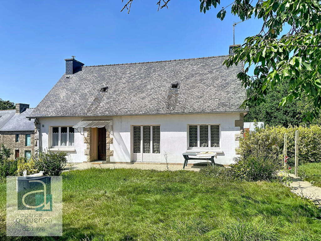 Main image of property: Brittany, Côtes-d'Armor, Trédias