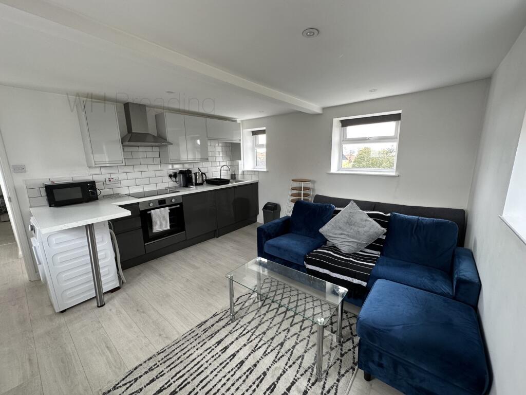 Main image of property: Middle Wall, Whitstable, CT5
