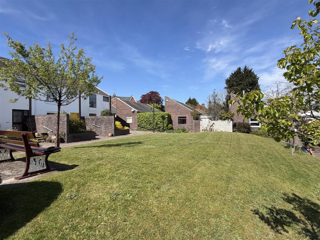 Main image of property: Fields Court, Off Cliffe Way, (or Coventry Rd) Warwick