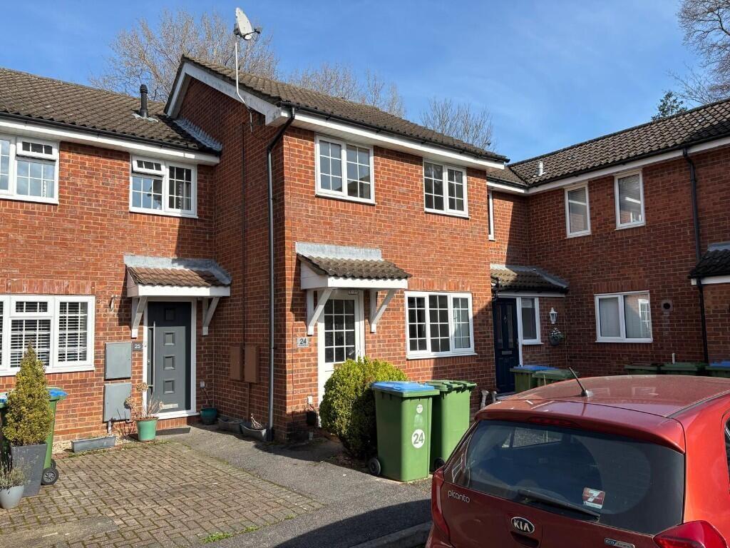 Main image of property: Squirrel Drive, Southampton, Hampshire, SO19