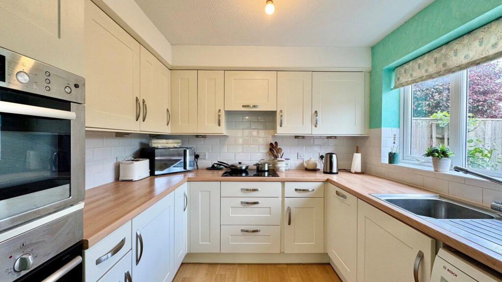 House in Newbury, Speenhamland - View 2