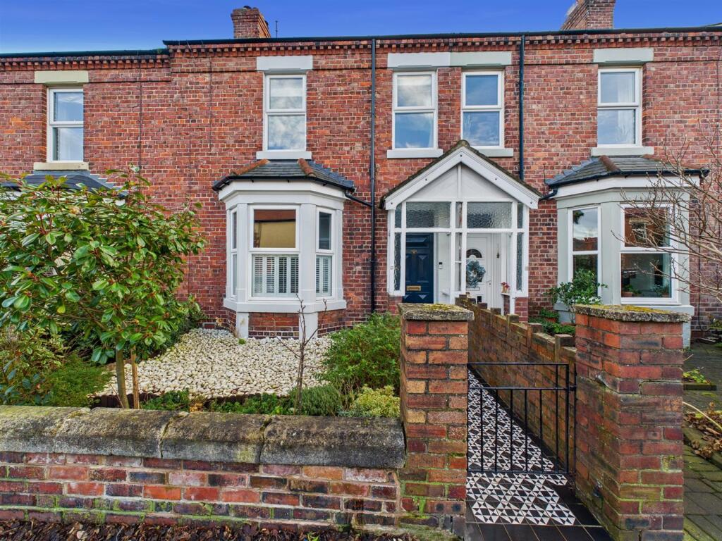 Main image of property: Beech Grove, Whitley Bay