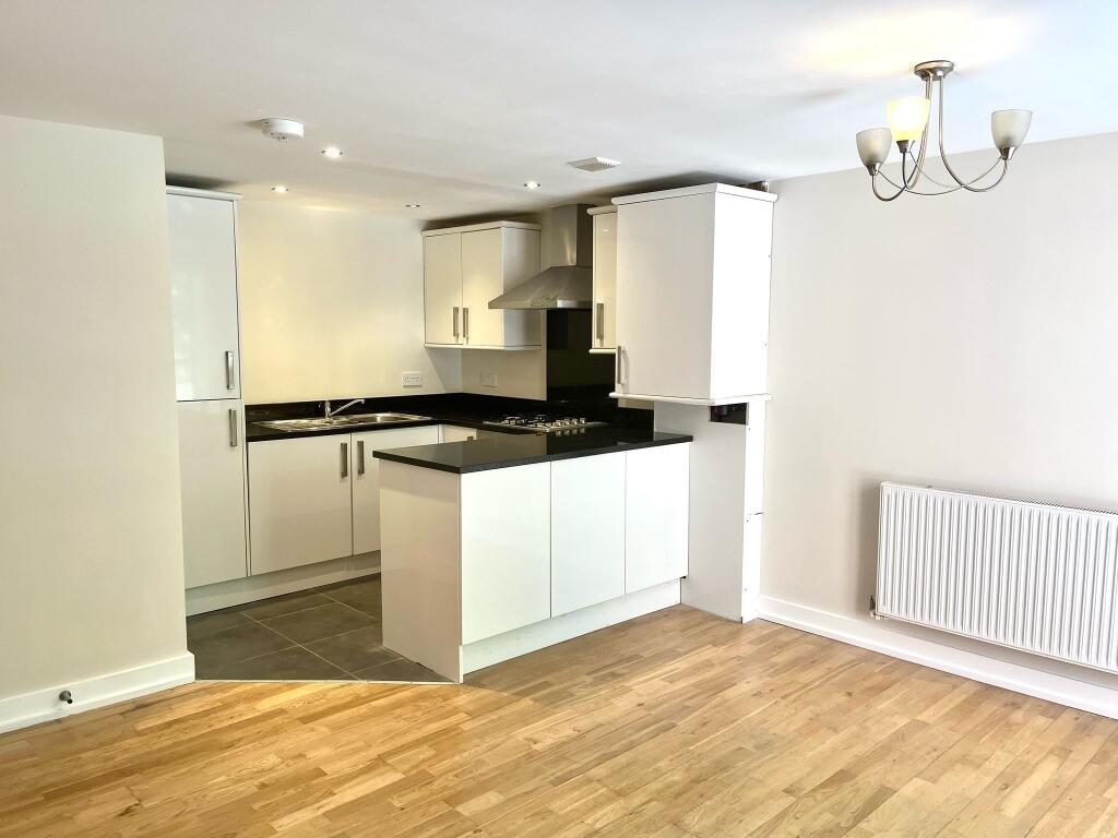 Main image of property: Higher Hillgate, Stockport,