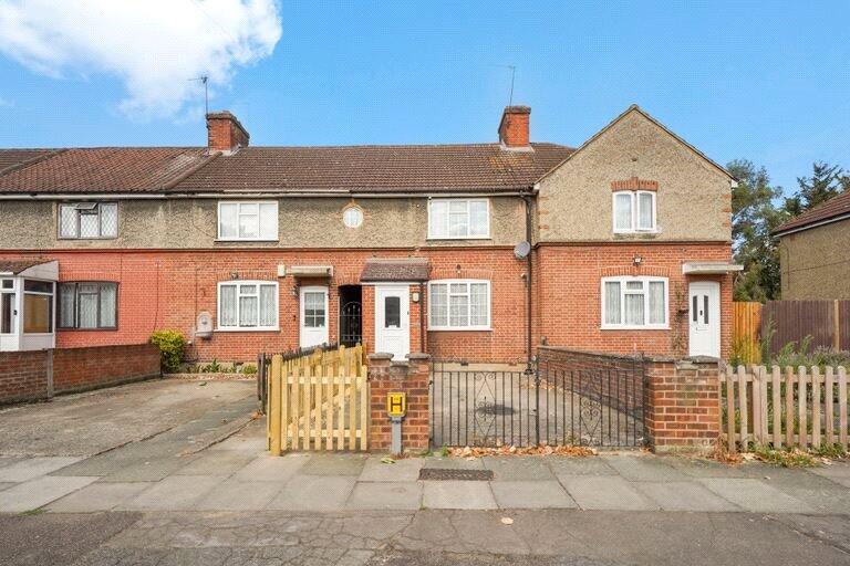 Main image of property: Meads Road, Enfield, EN3