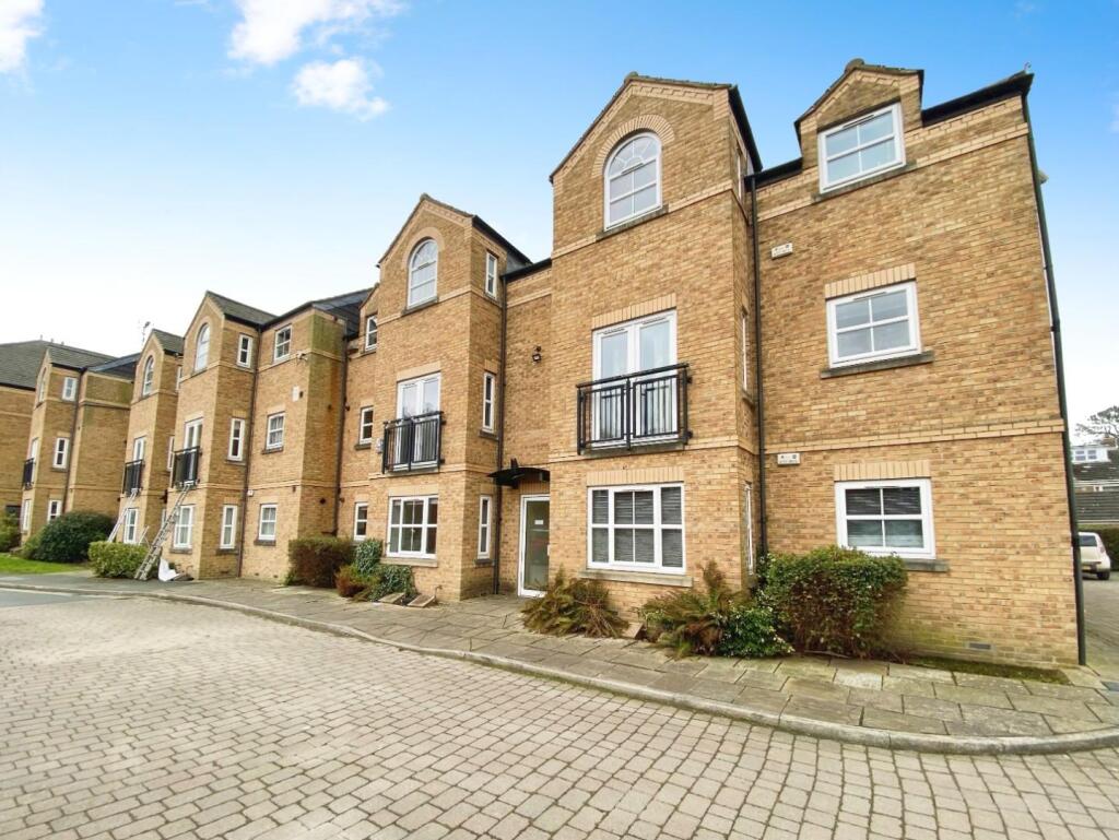 Main image of property: Manor Court, Lawrence street, York