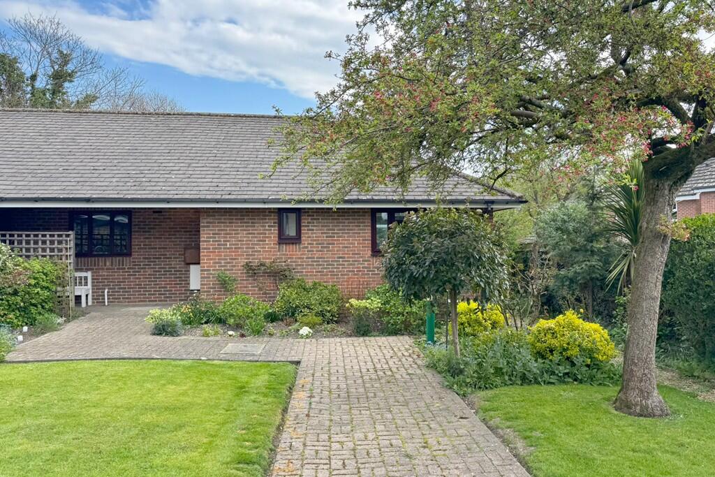 Main image of property: Pyrford Gardens, Belmore Lane, Lymington, Hampshire