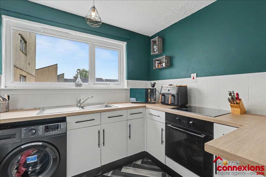 Mallard Crescent, Greenhills, EAST KILBRIDE photo 3