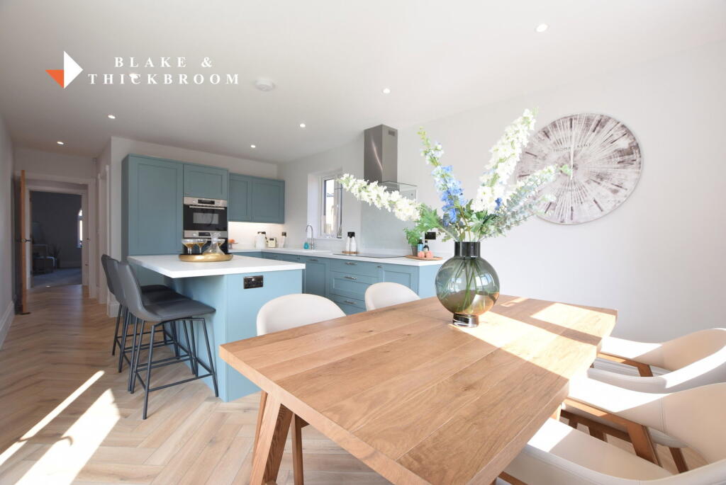House in Tendring, Little Clacton - View 5