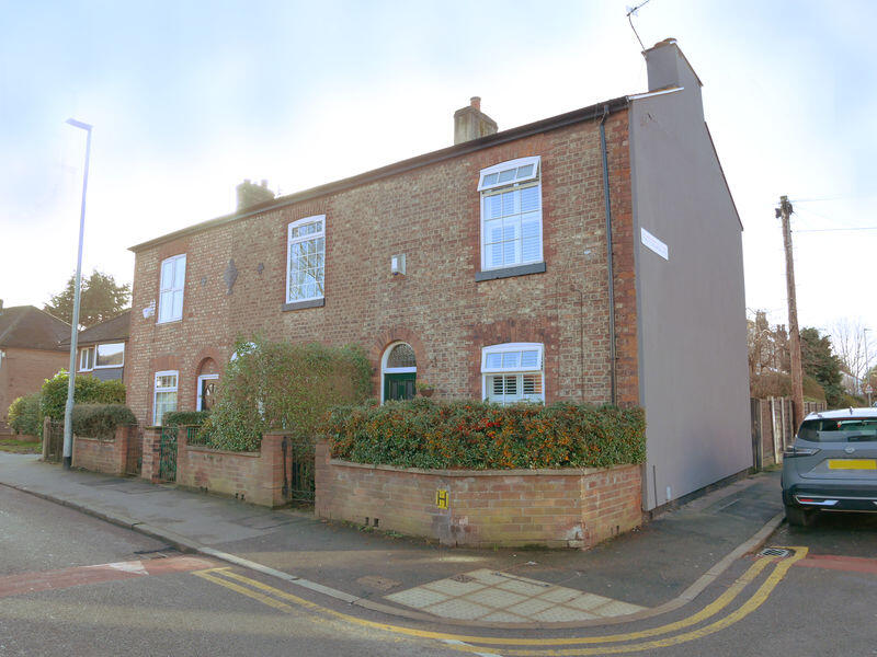 Main image of property: Royle Green Road, Manchester