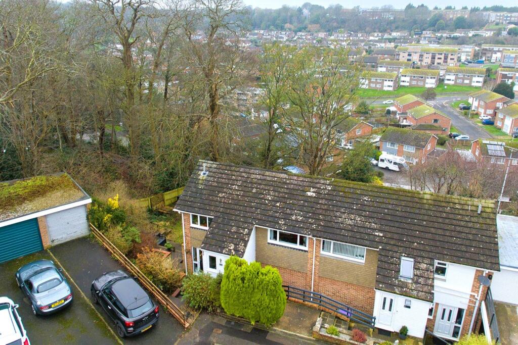 Main image of property: Highland Close, Folkestone, Kent, CT20