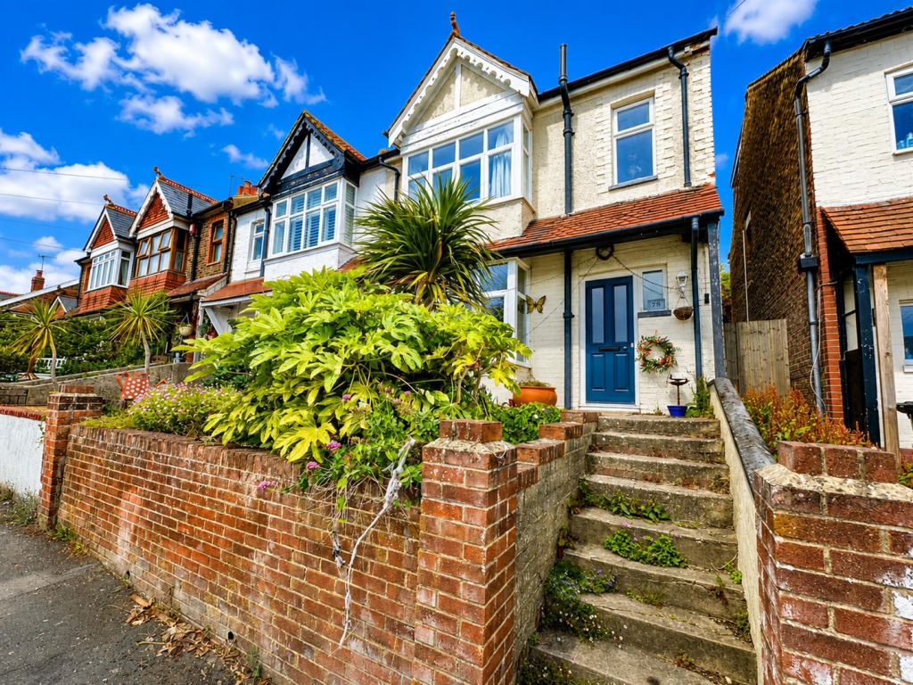 Main image of property: Dudley Road, Brighton