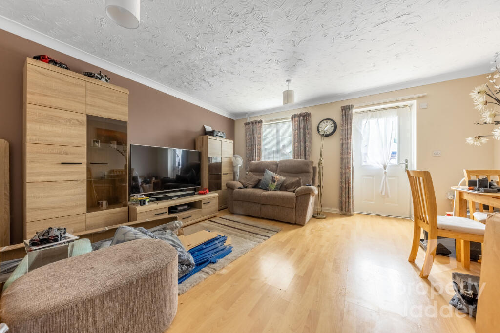 House in North Norfolk, Tungate, North Walsham - View 3