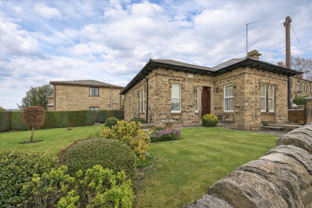 Main image of property: Liversedge Hall Lane, Liversedge, West Yorkshire, WF15