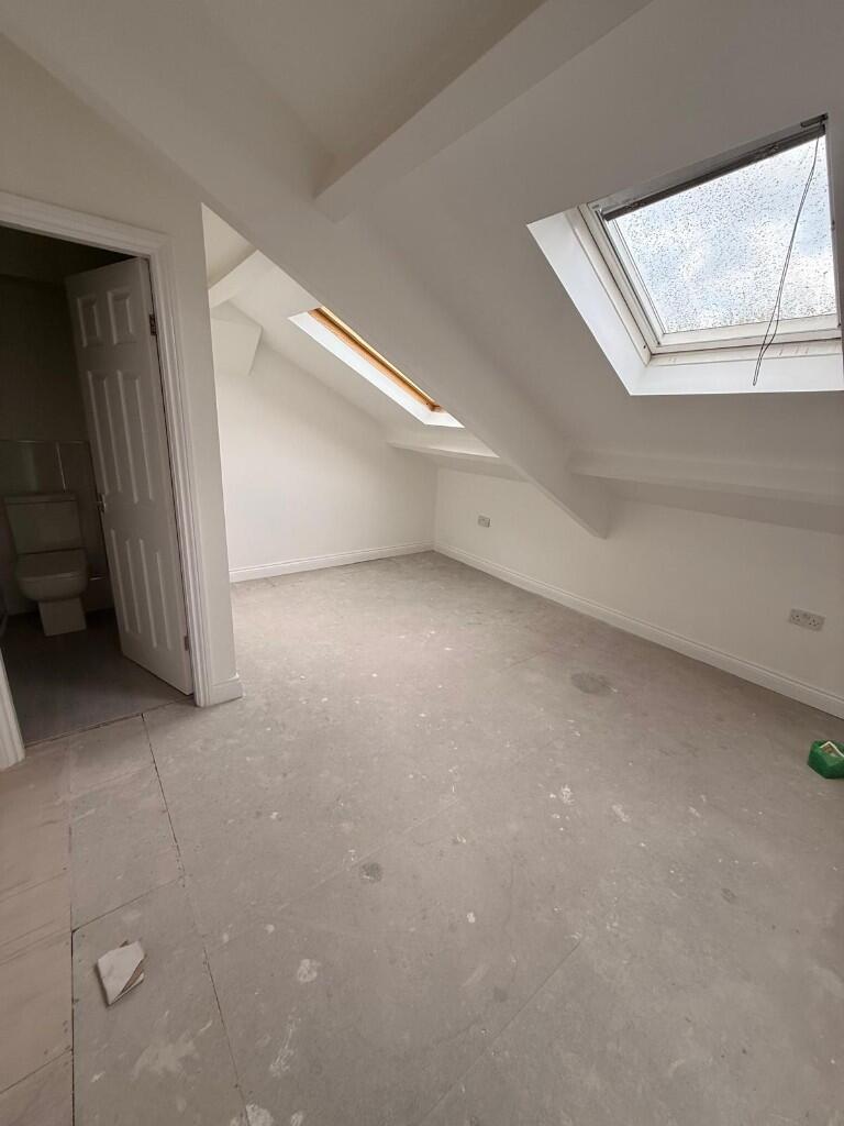 Main image of property: Benton Terrace, Newcastle Upon Tyne, NE2